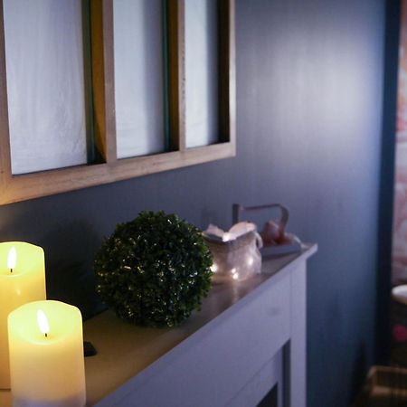 Rose & Blue Spa Proche Chalon S/Saone Et Beaune Saint-Martin-en-Bresse Exterior foto