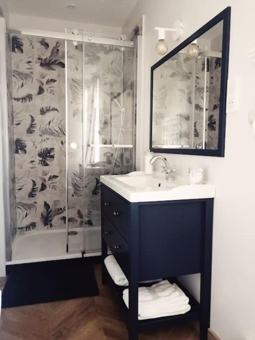 Rose & Blue Spa Proche Chalon S/Saone Et Beaune Saint-Martin-en-Bresse Exterior foto